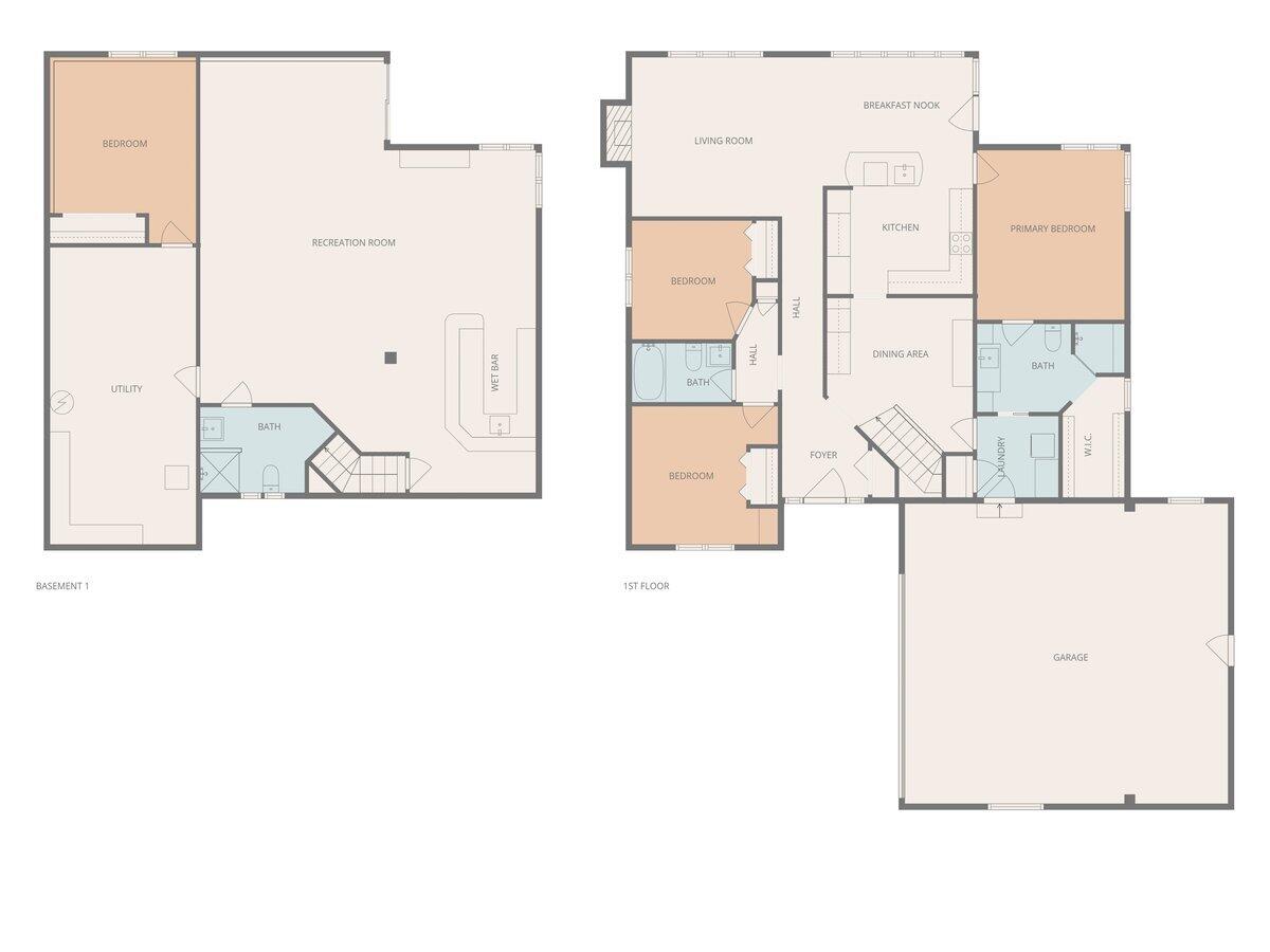 10616 White Birch Drive