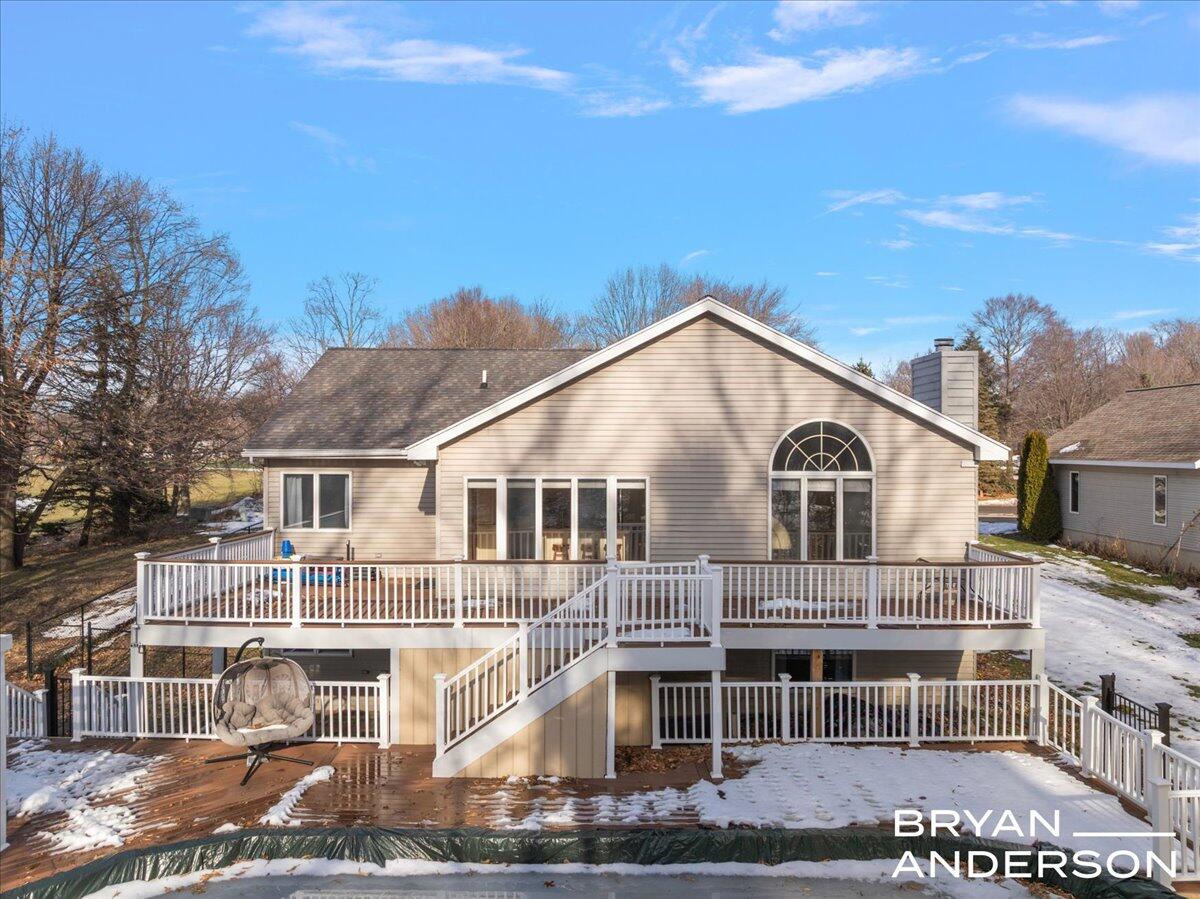 10616 White Birch Drive