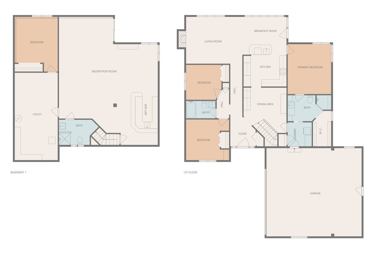 10616 White Birch Drive