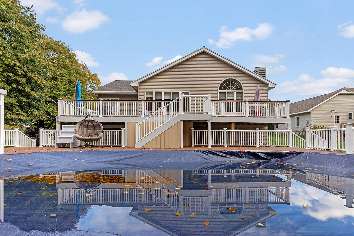 10616 White Birch Drive