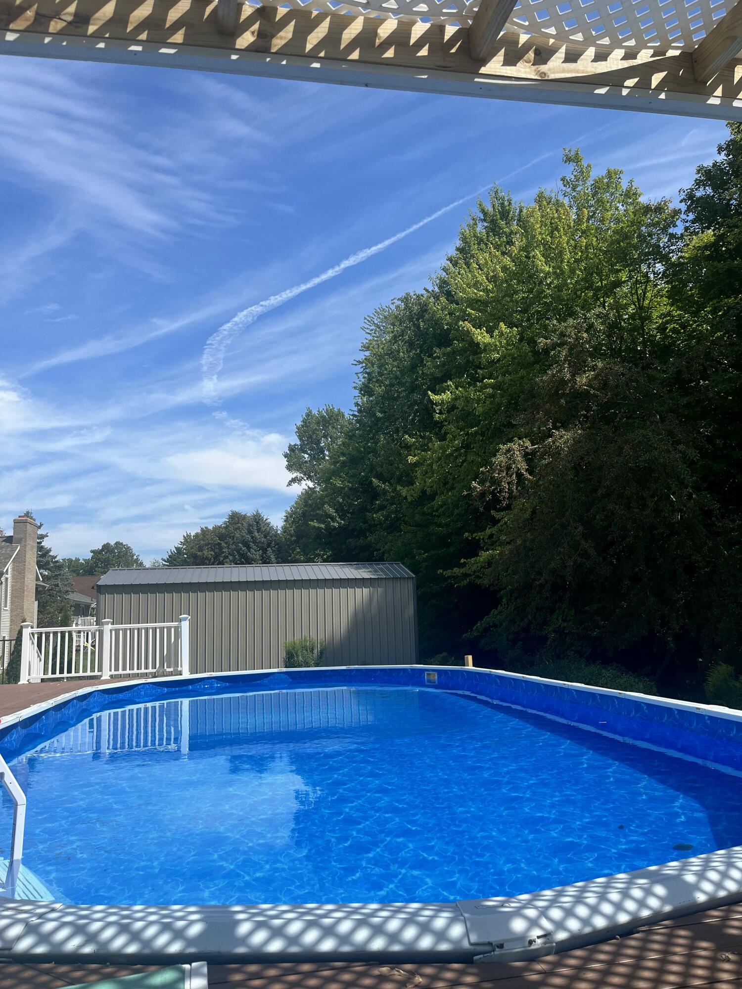 10616 White Birch Drive