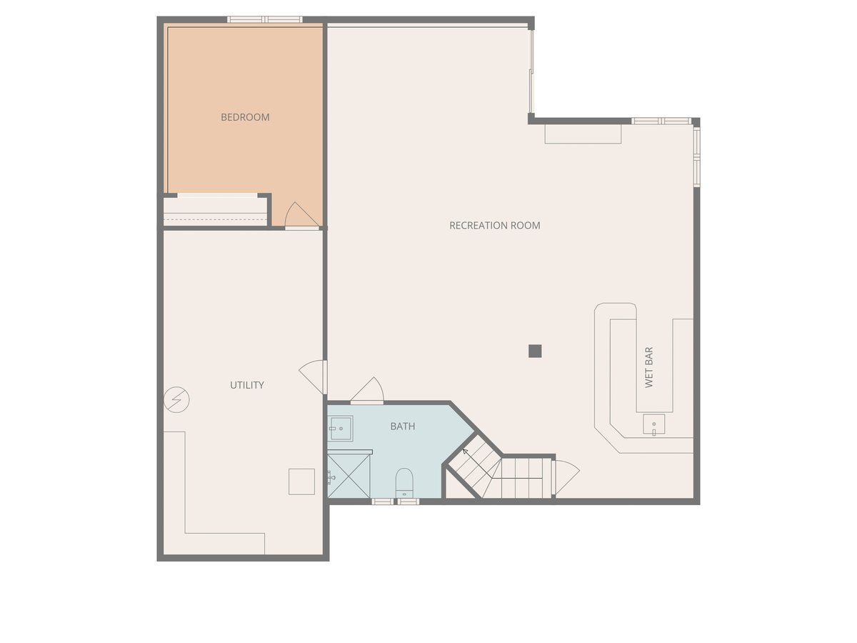 10616 White Birch Drive