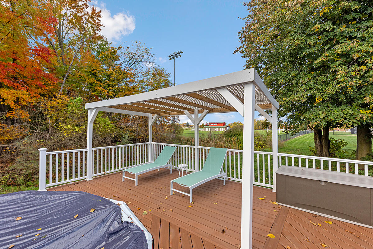 10616 White Birch Drive