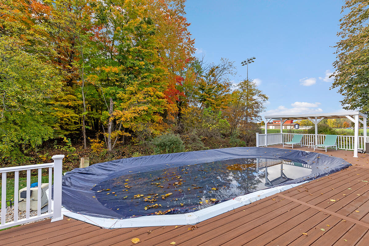 10616 White Birch Drive