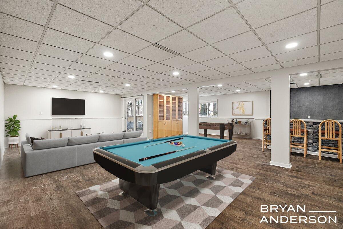 10616 White Birch Drive