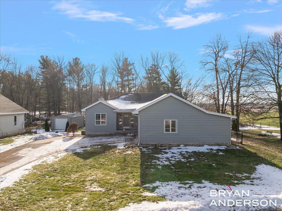 10616 White Birch Drive