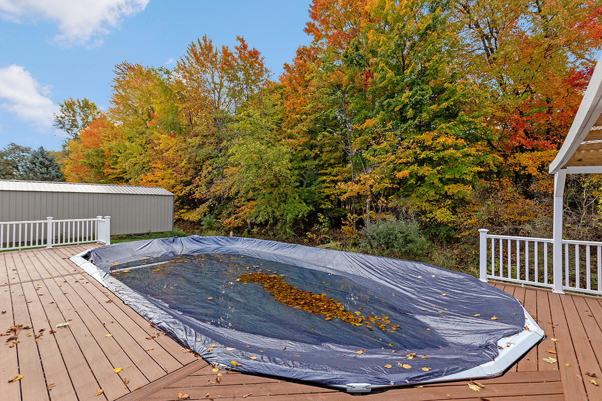 10616 White Birch Drive