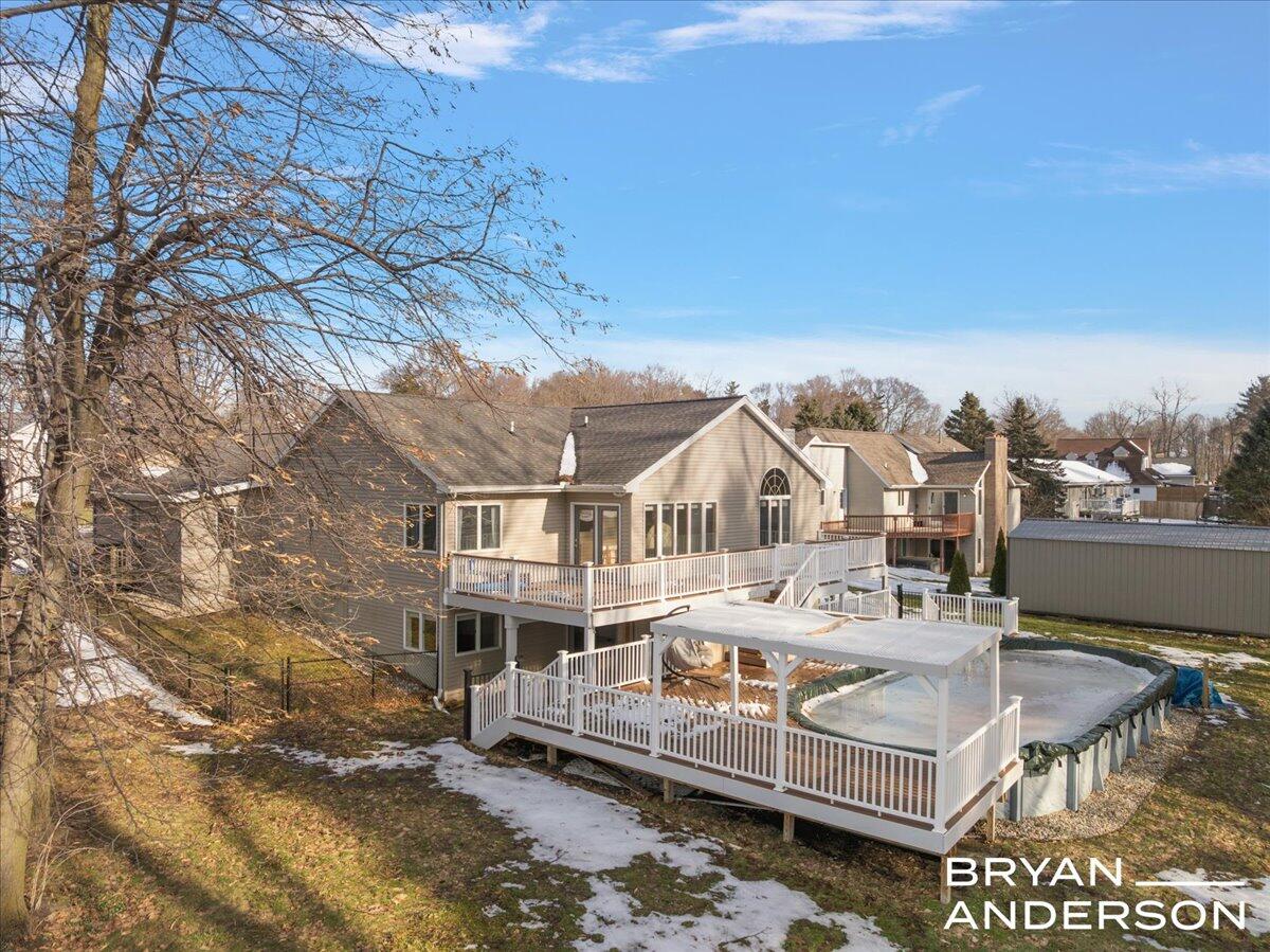 10616 White Birch Drive