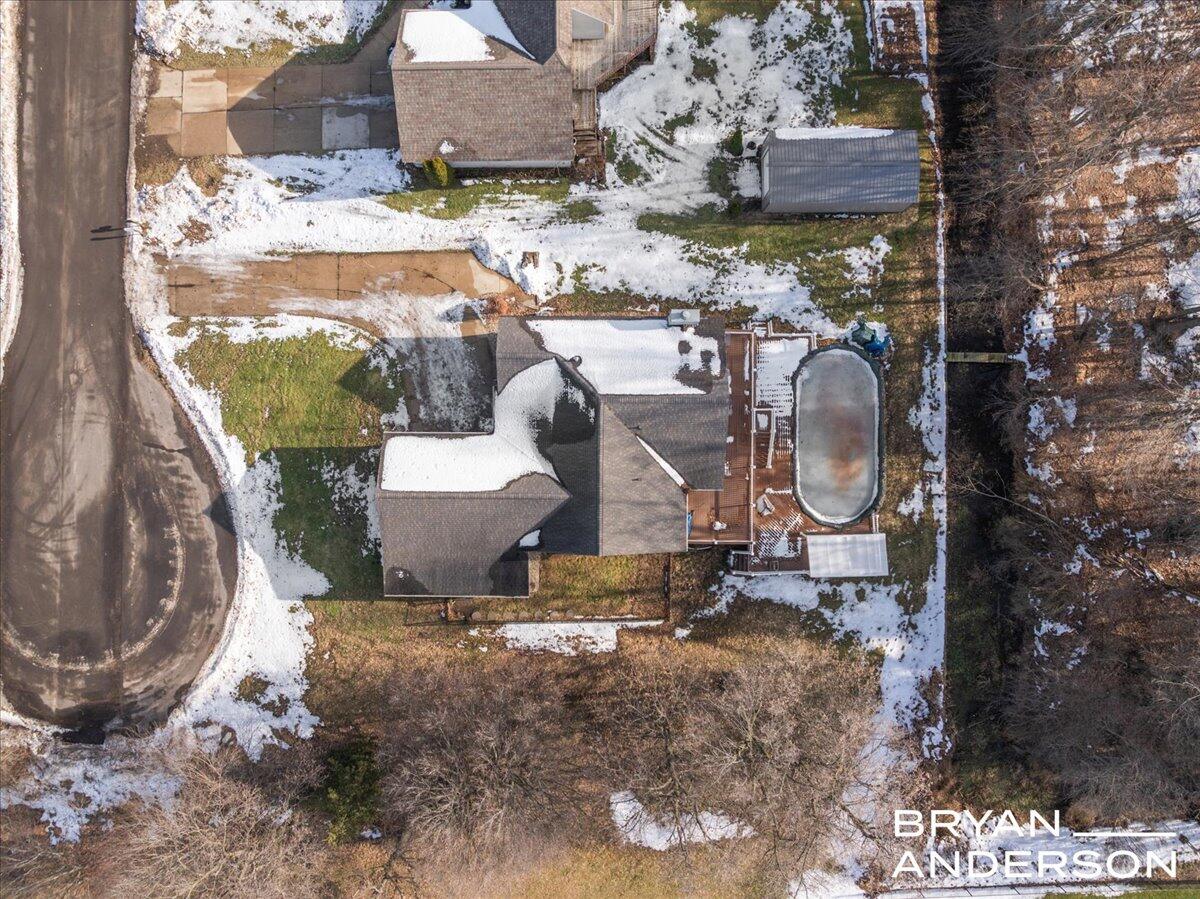 10616 White Birch Drive