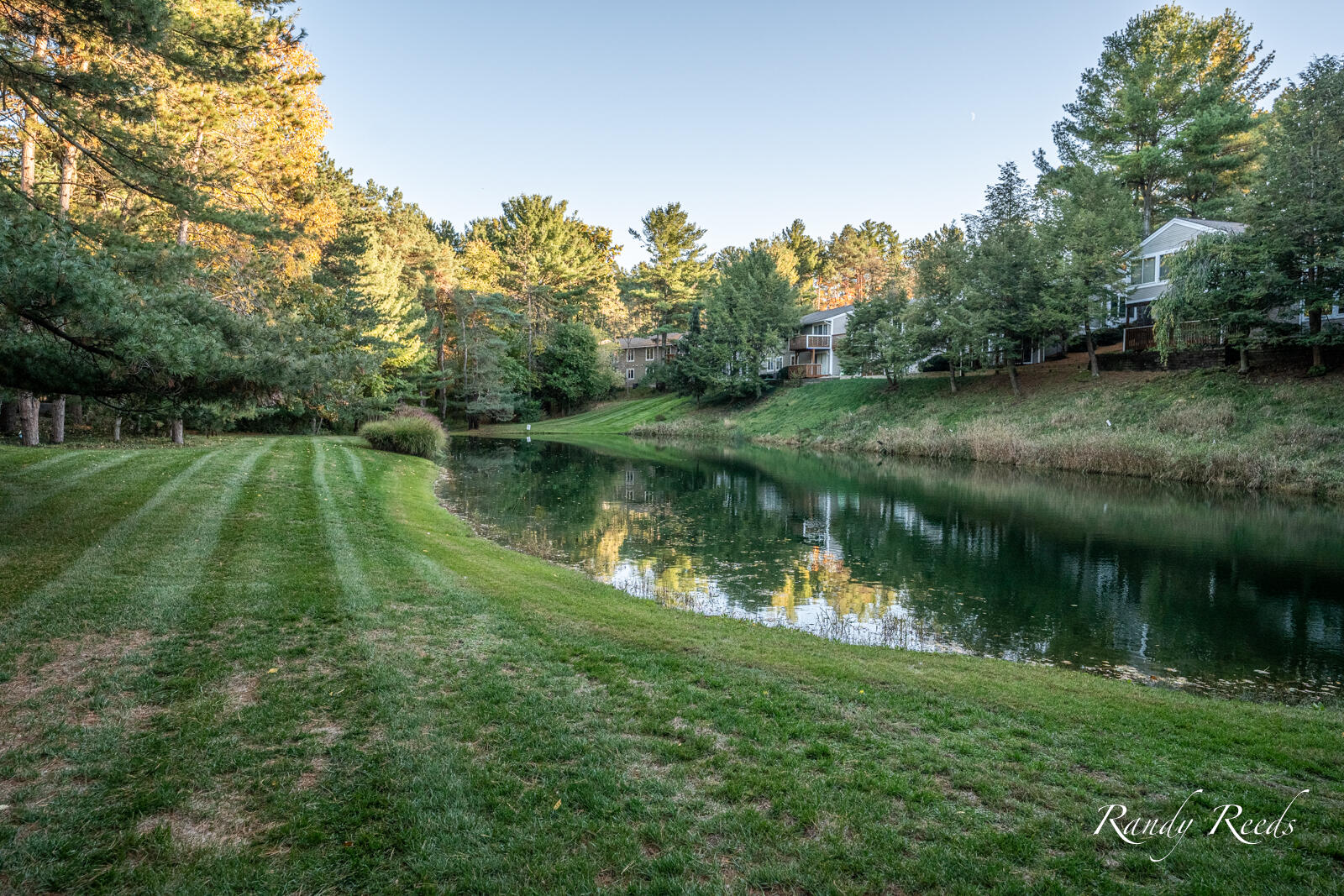 3361 Woodwind Drive NE 6