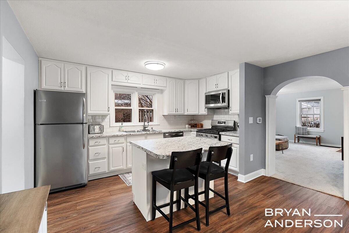 66 S Fremont Street NE