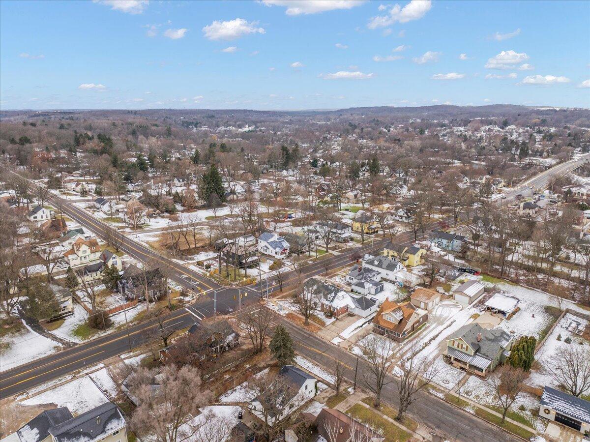 66 S Fremont Street NE