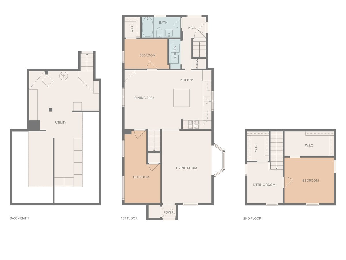 66 S Fremont Street NE