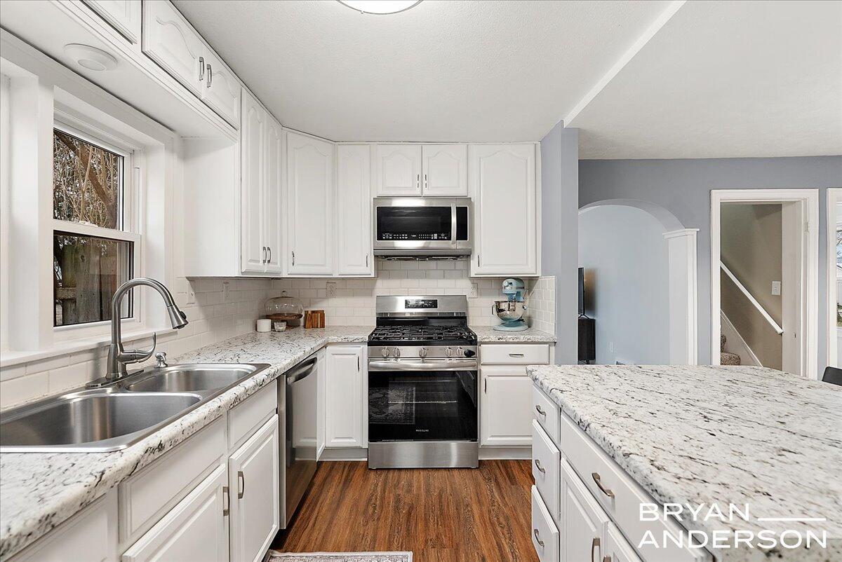 66 S Fremont Street NE