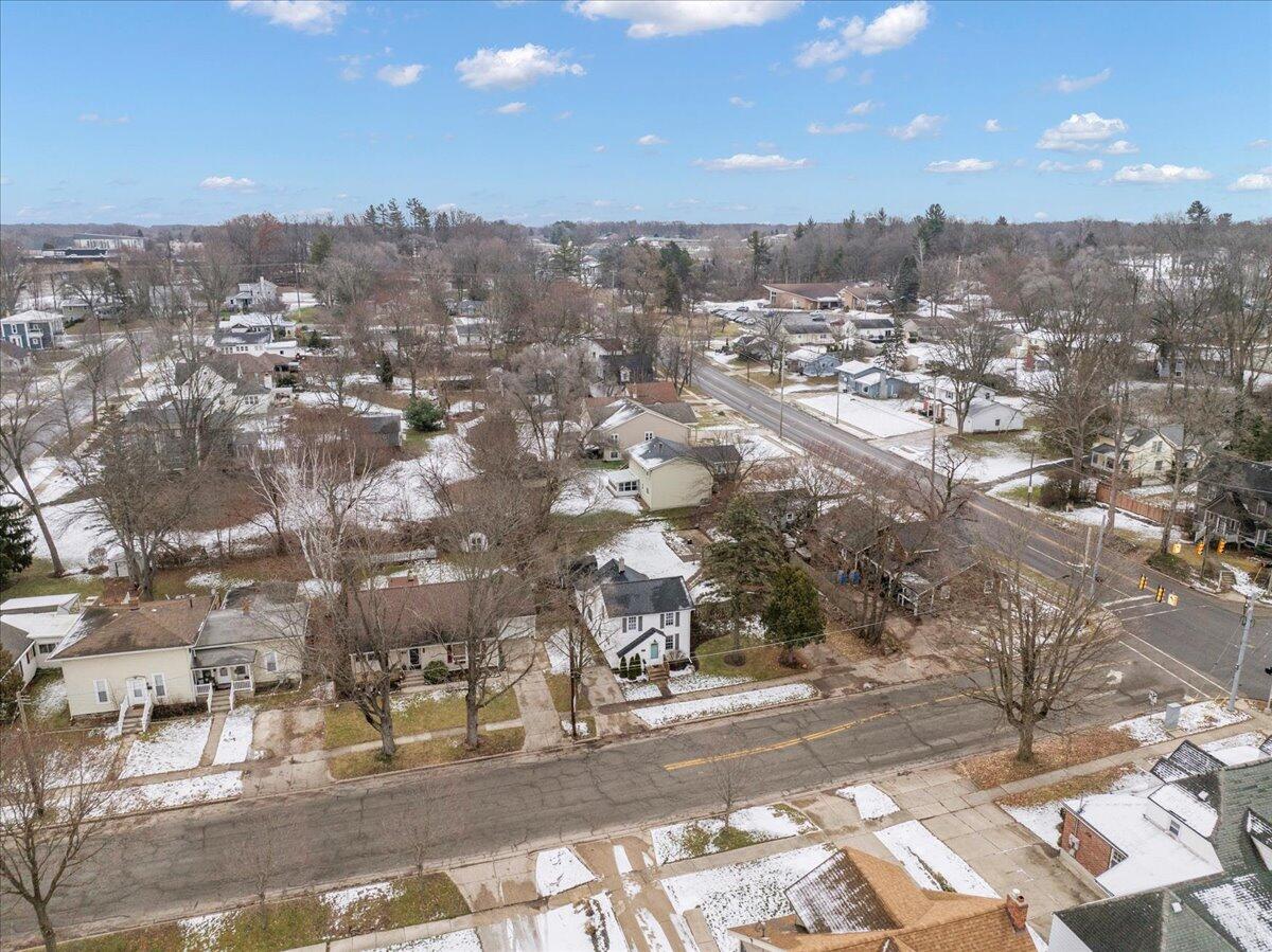 66 S Fremont Street NE