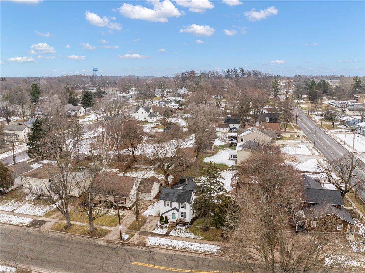 66 S Fremont Street NE