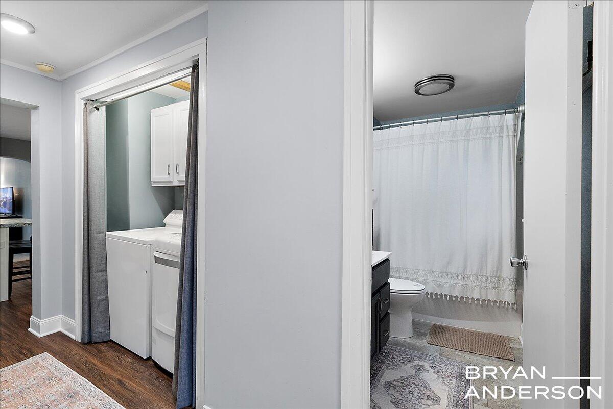 66 S Fremont Street NE