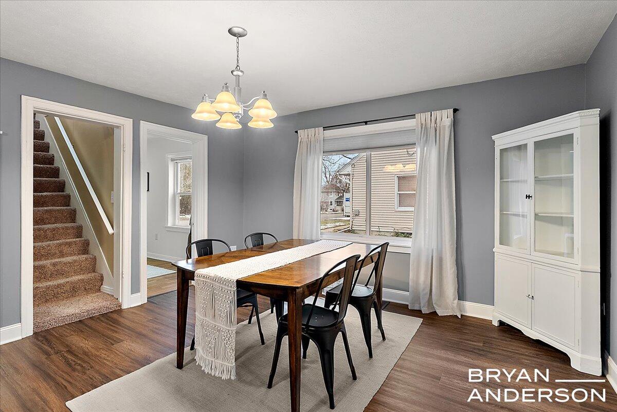 66 S Fremont Street NE