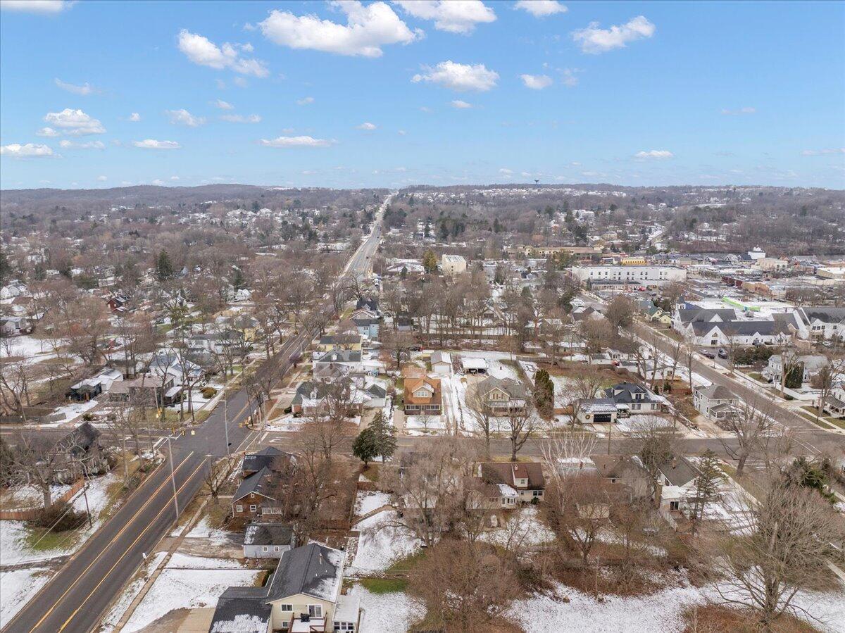 66 S Fremont Street NE