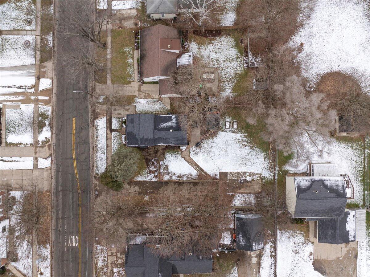 66 S Fremont Street NE