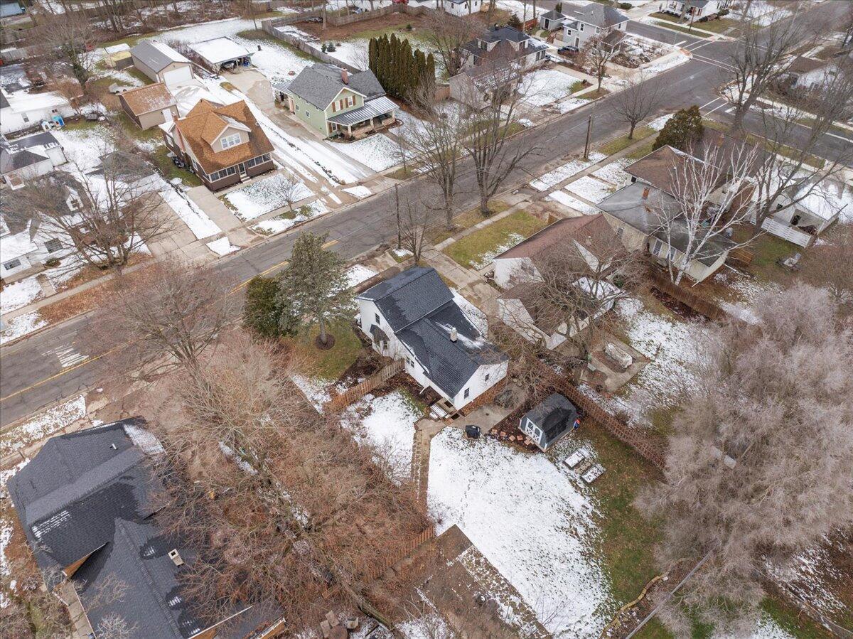 66 S Fremont Street NE