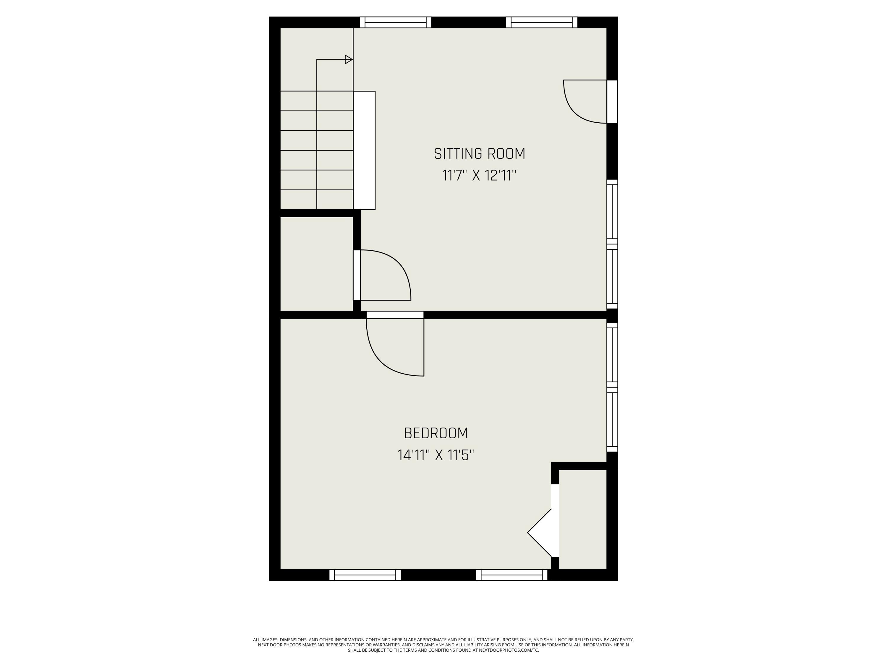 3981 White Street SW