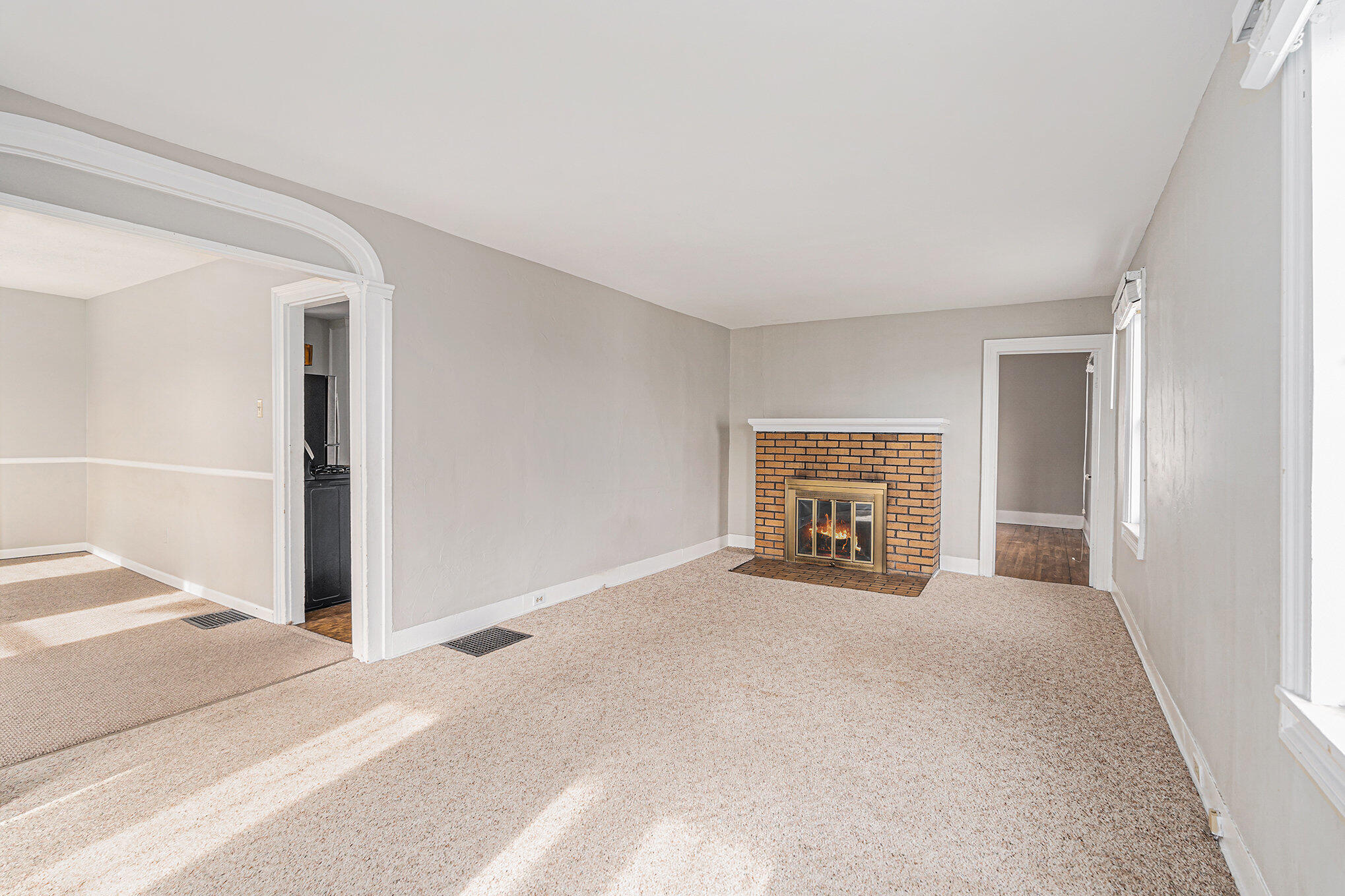 3981 White Street SW