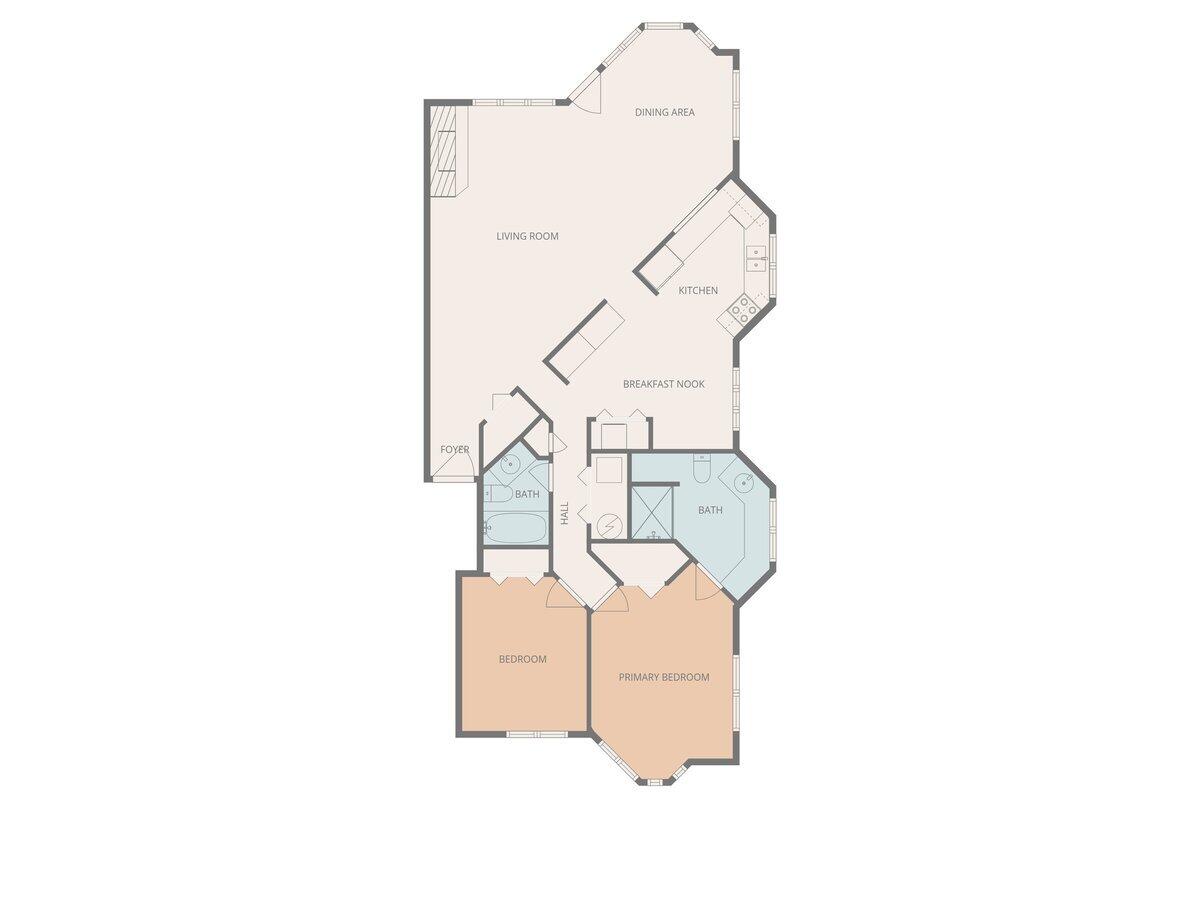 810 S Harbor Drive 16