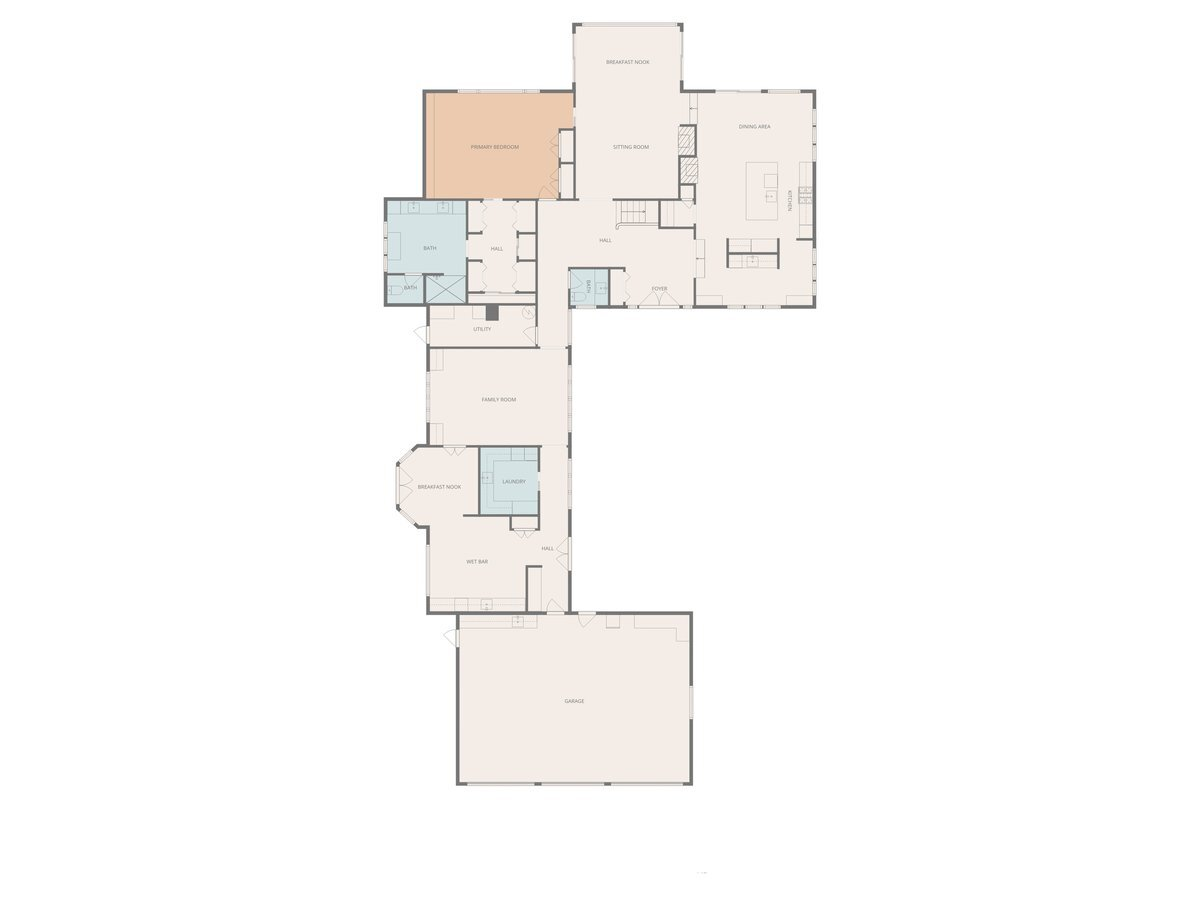 3150 Manhattan Lane SE