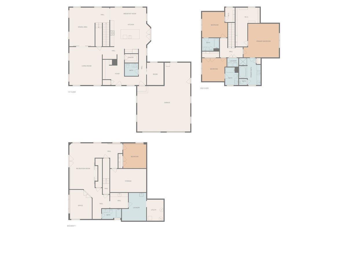 6522 Skyridge Drive NE