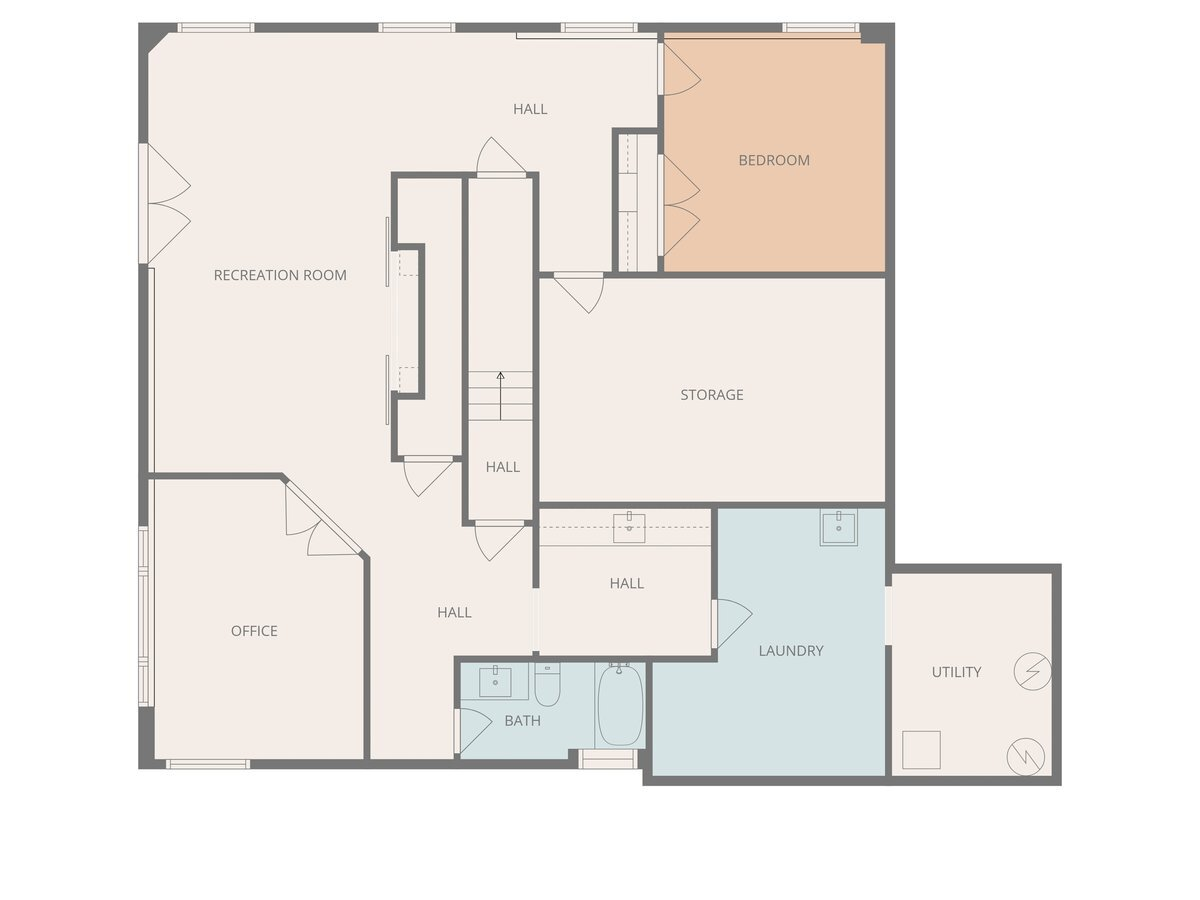 6522 Skyridge Drive NE