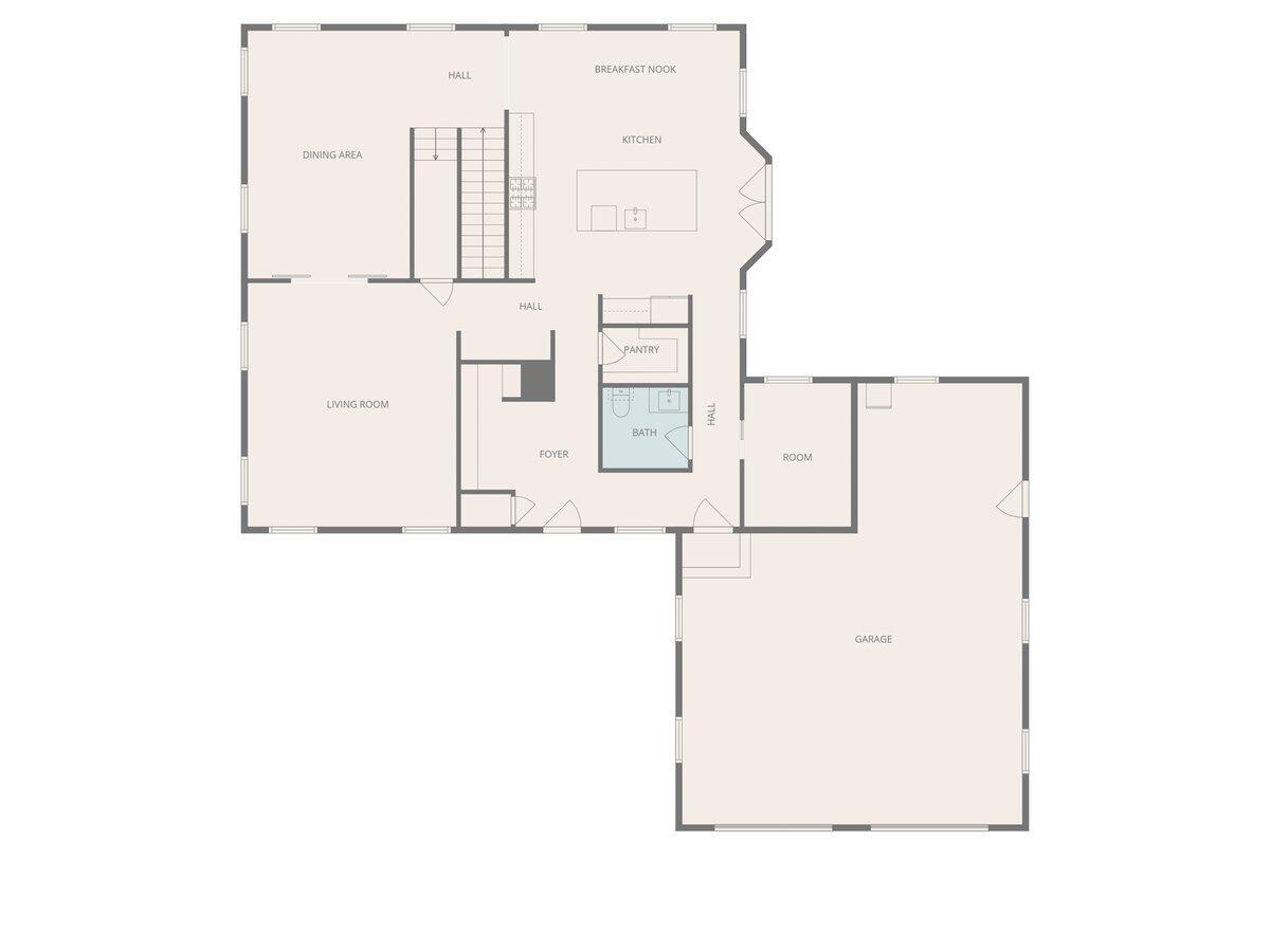 6522 Skyridge Drive NE