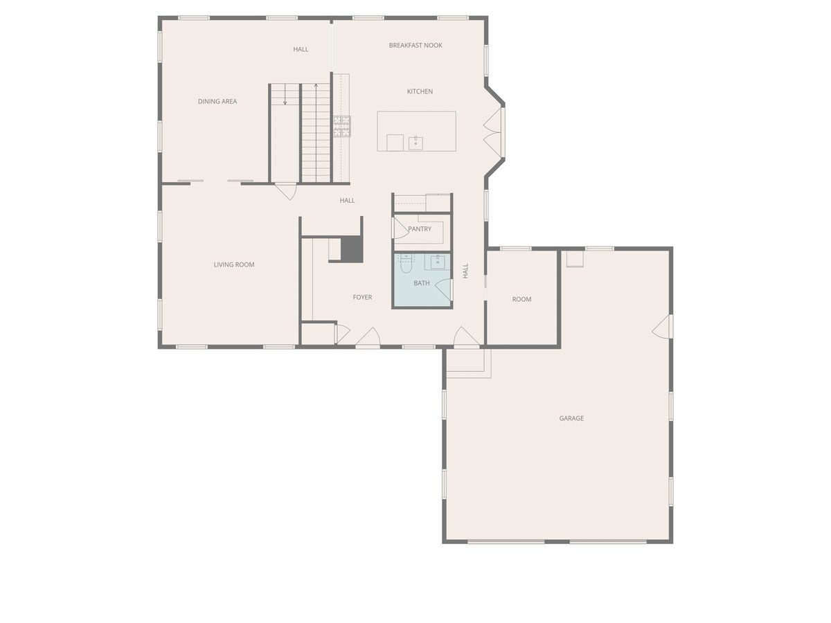 6522 Skyridge Drive NE