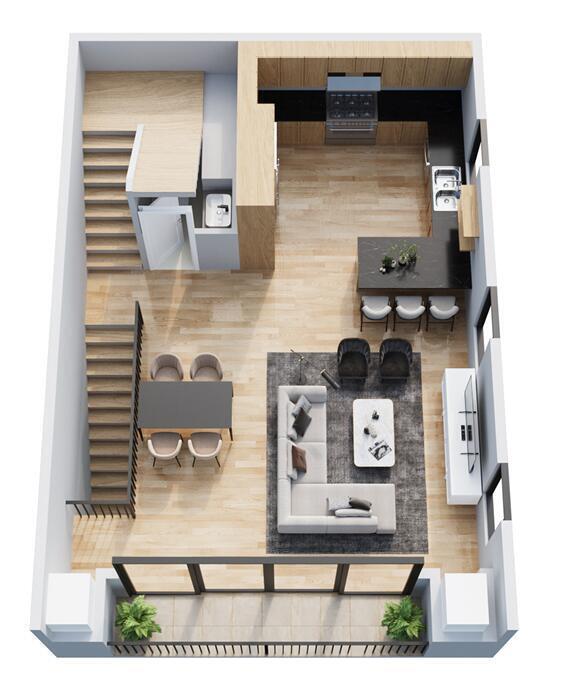 638 Fulton Street E D1