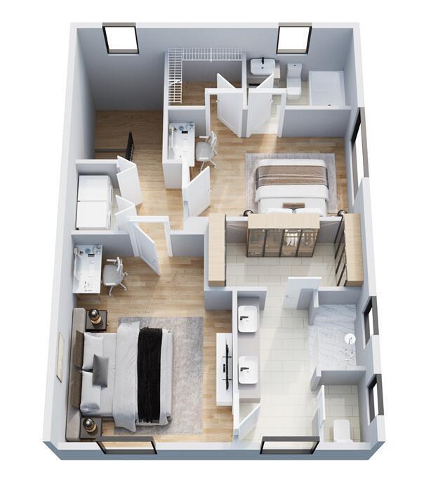 638 Fulton Street E D1