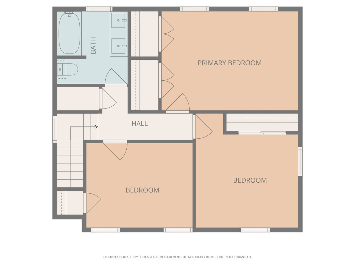 1829 Lonsdale Drive NE