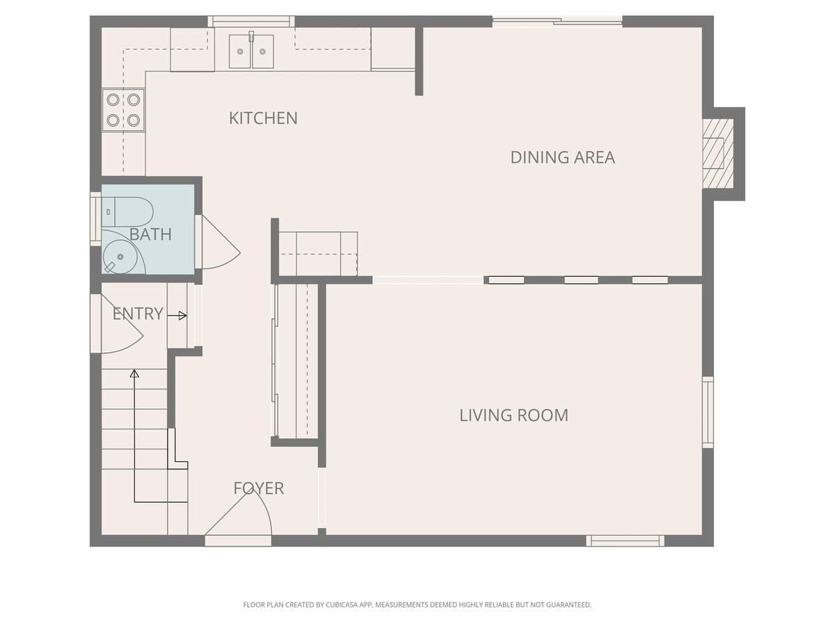 1829 Lonsdale Drive NE