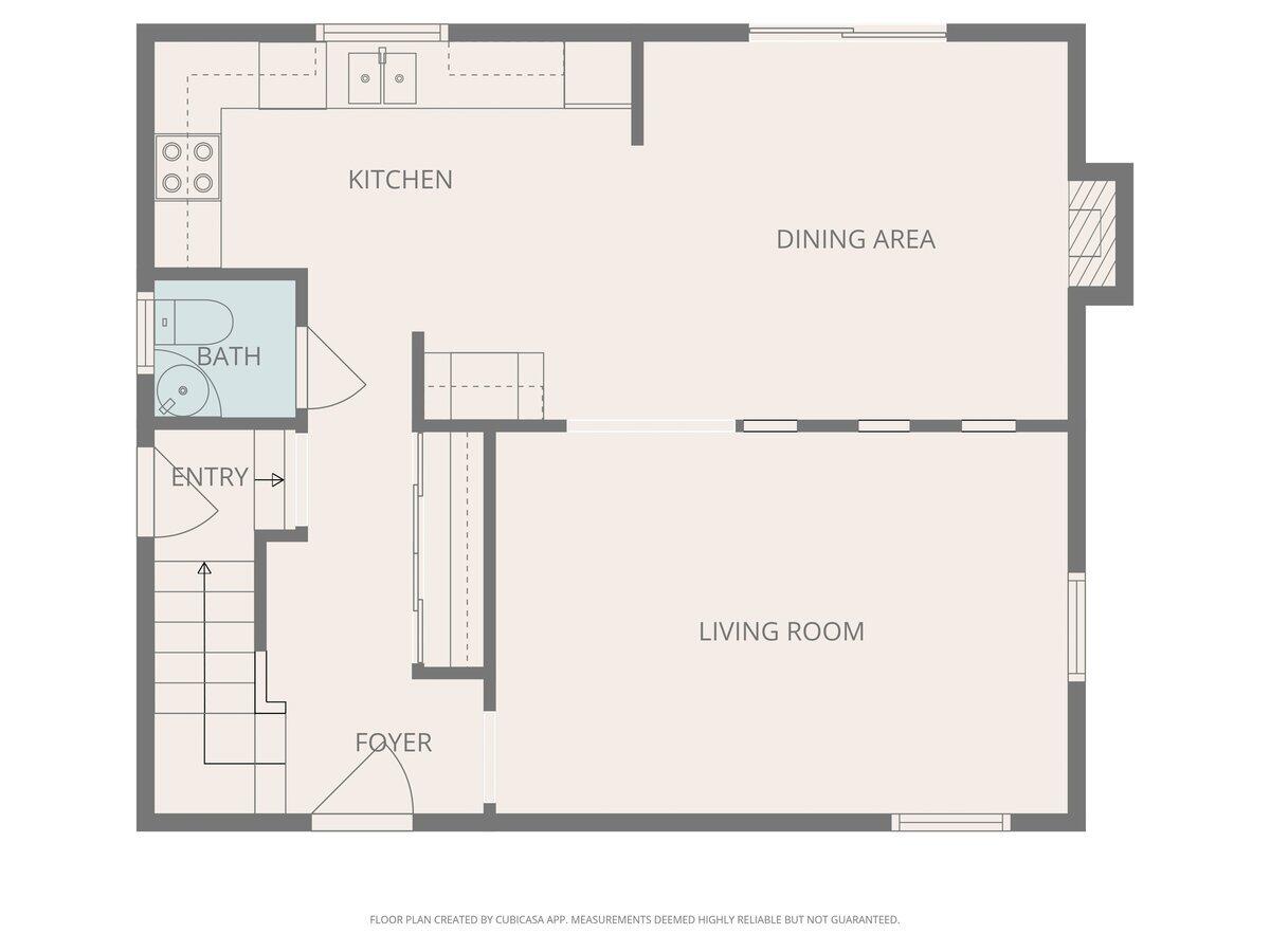 1829 Lonsdale Drive NE