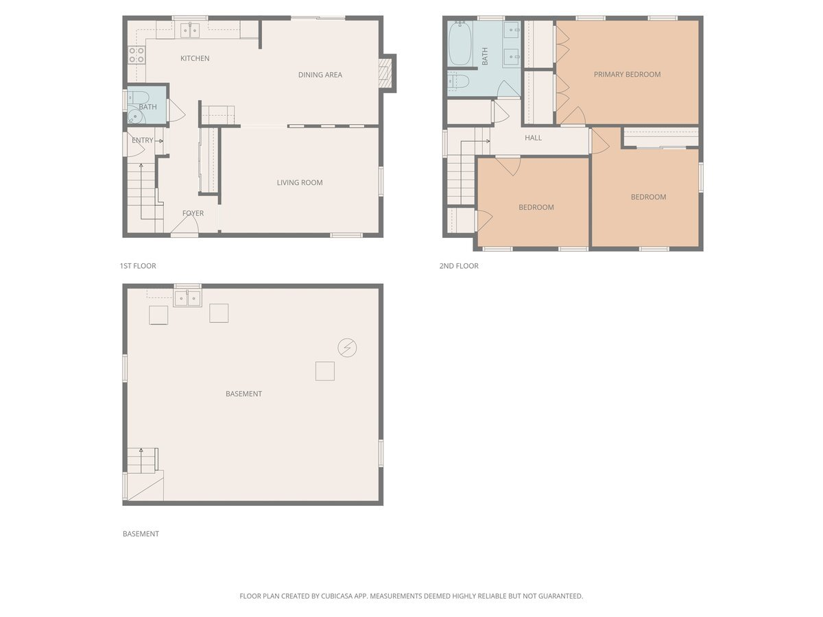 1829 Lonsdale Drive NE