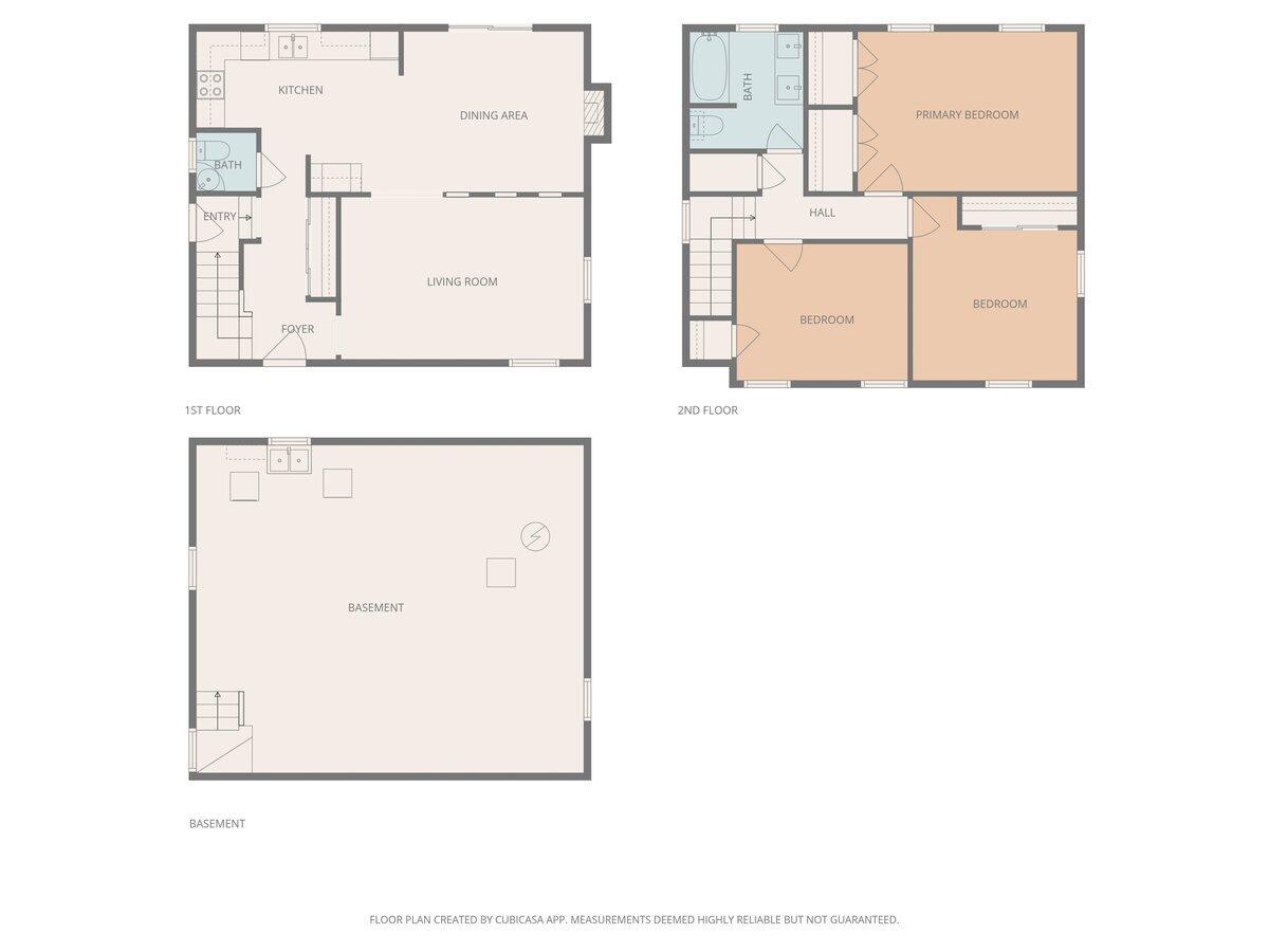 1829 Lonsdale Drive NE