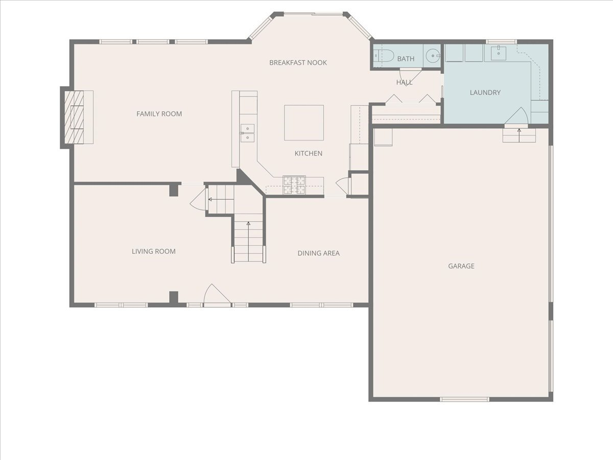 4535 Canterwood Drive NE