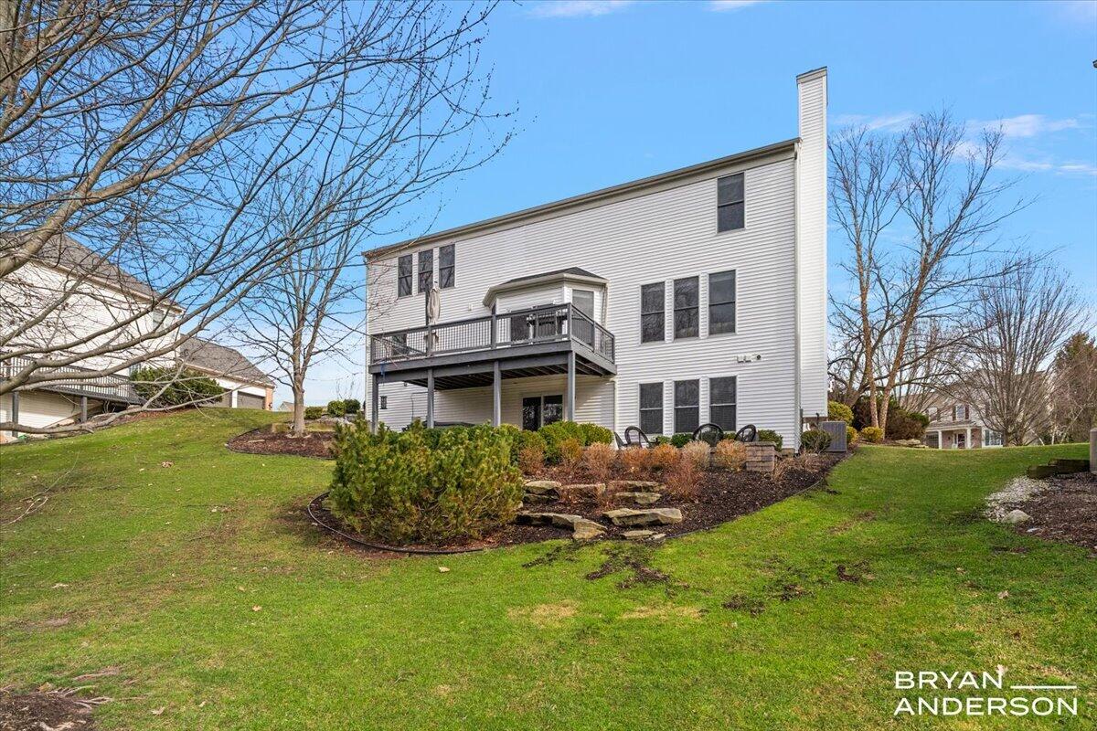 4535 Canterwood Drive NE