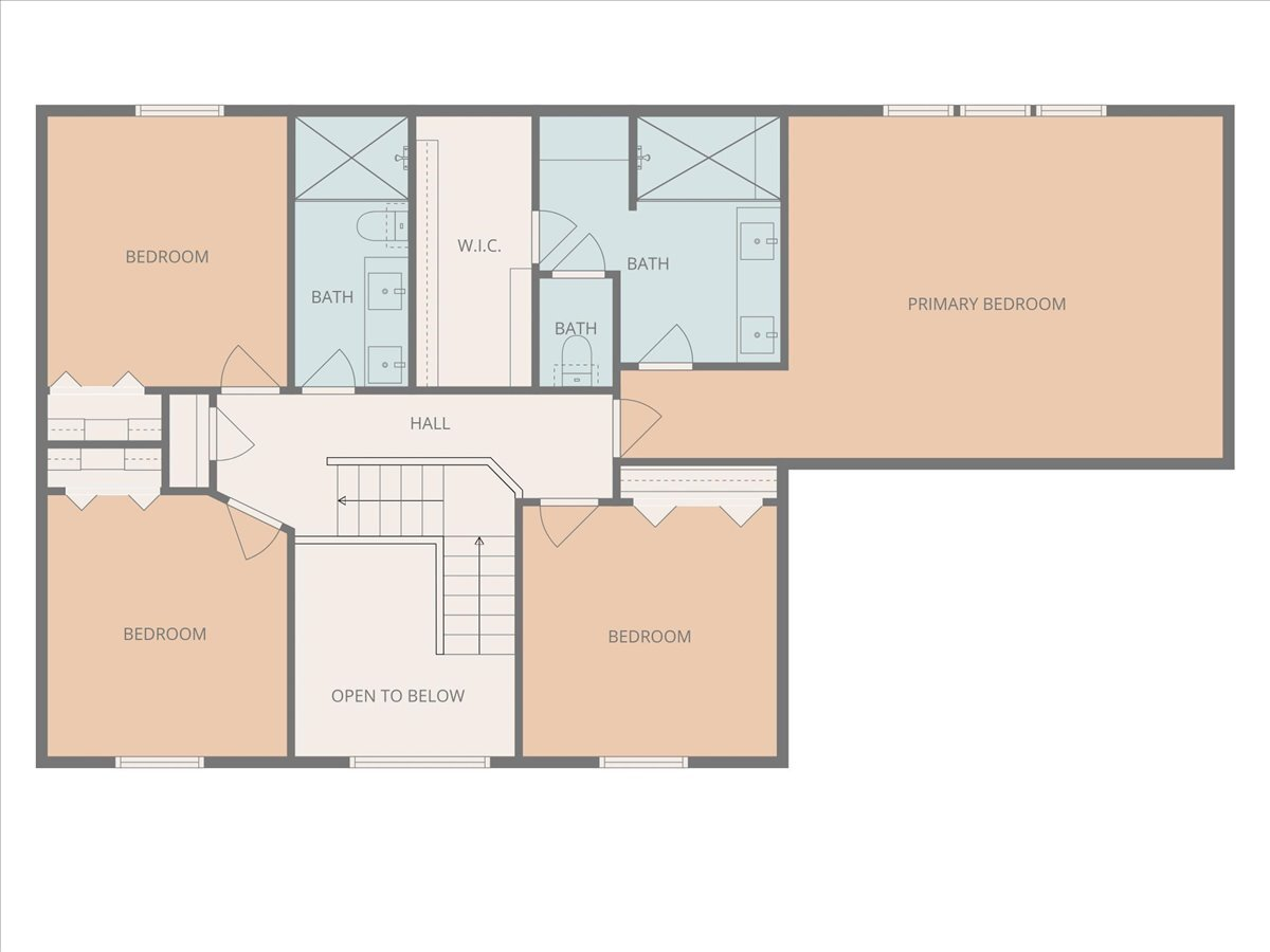 4535 Canterwood Drive NE