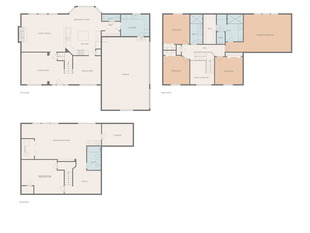 4535 Canterwood Drive NE