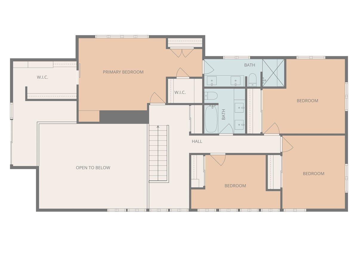 2631 Greentree Drive SE