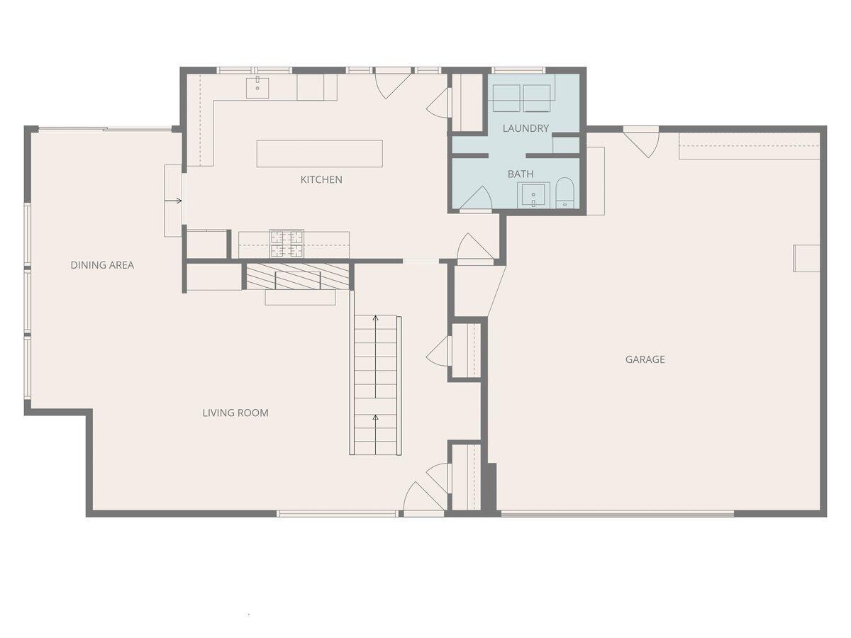 2631 Greentree Drive SE