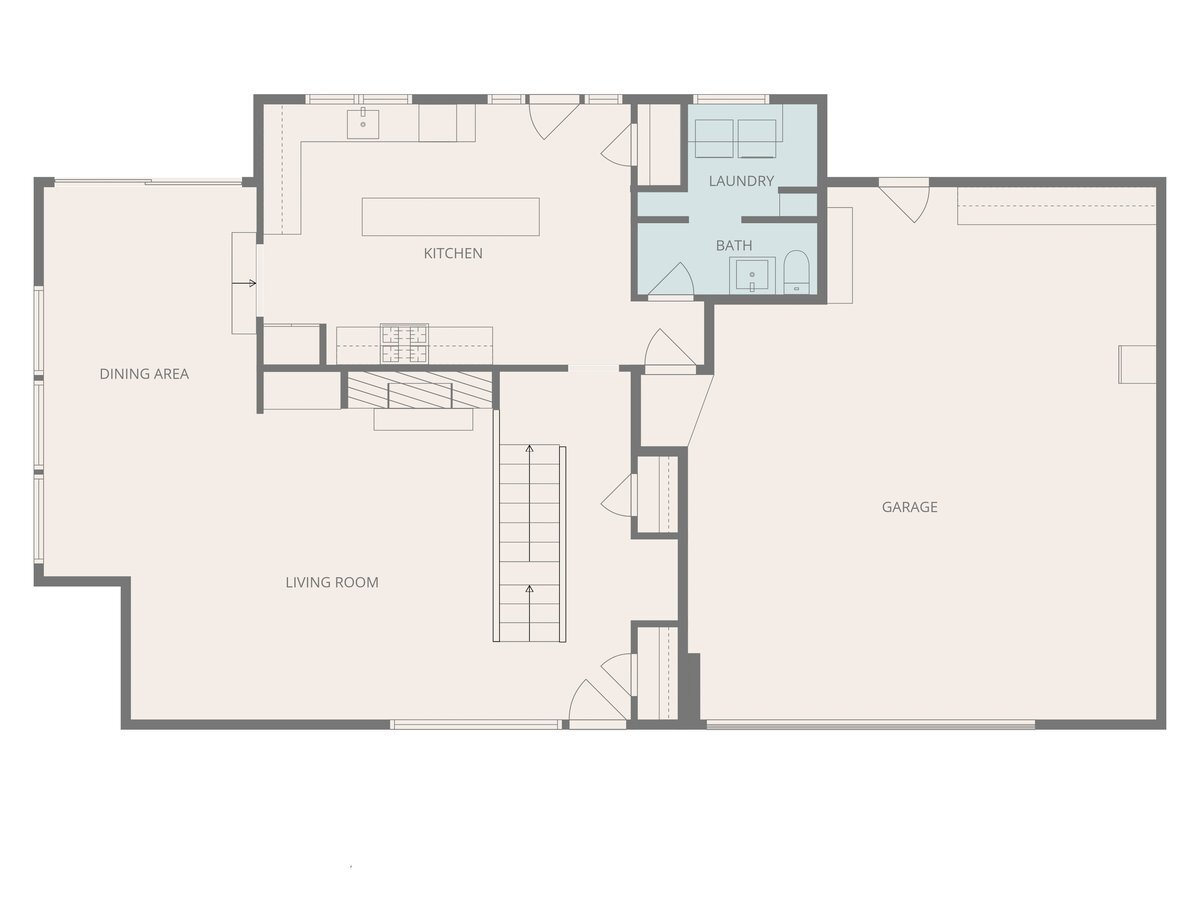 2631 Greentree Drive SE