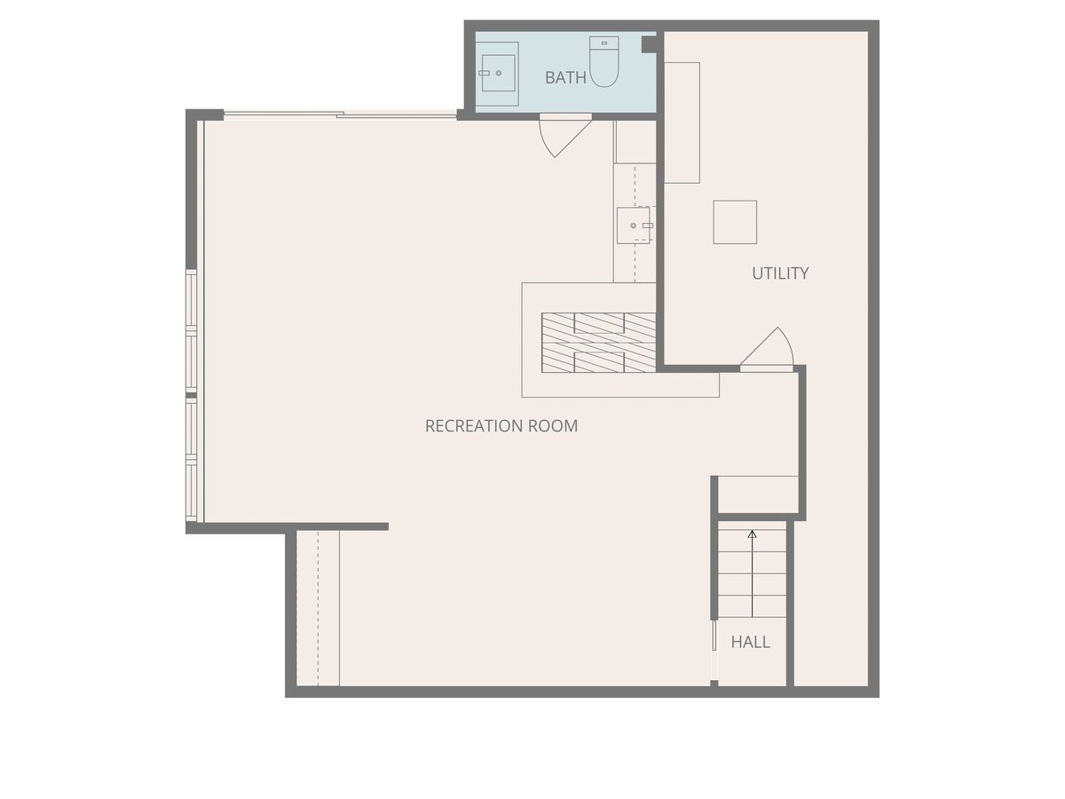 2631 Greentree Drive SE