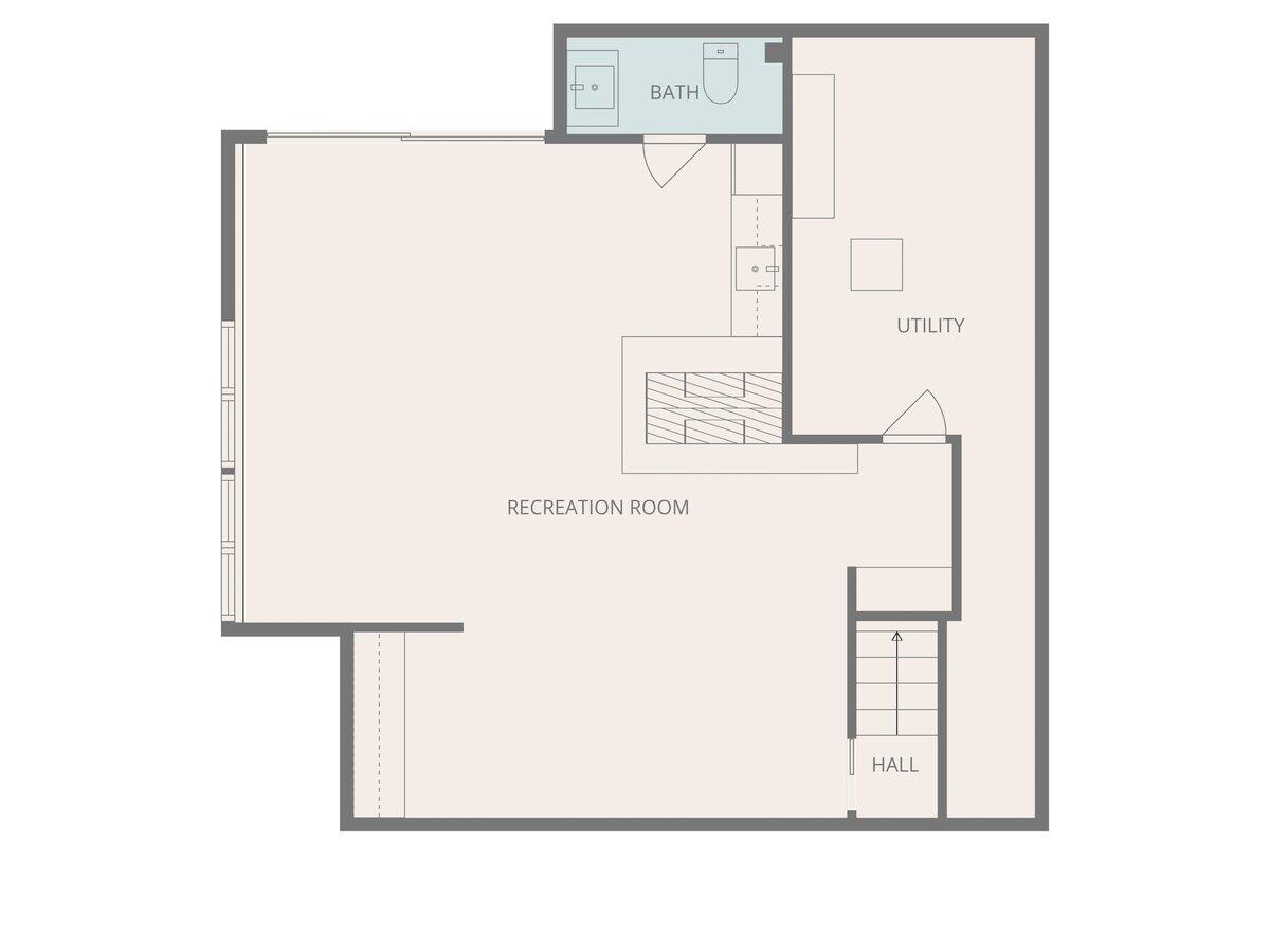 2631 Greentree Drive SE