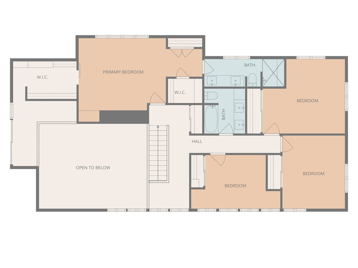 2631 Greentree Drive SE